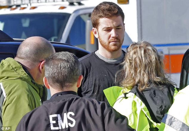 美國普渡大學發生槍擊案1人死亡 槍手投案自首