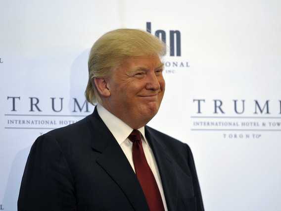 美富豪批奧巴馬伊拉克政策 贊薩達姆曾殺恐怖分子