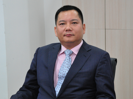 中華網重裝上陣 打造擁有全球影響力新型國際傳媒