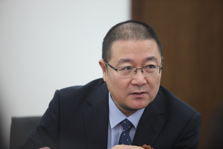 中華網重裝上陣 打造擁有全球影響力新型國際傳媒