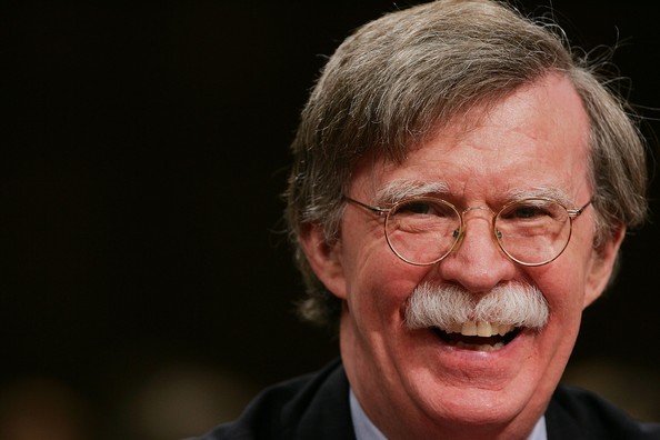 美國駐聯合國前大使:希拉里當總統比奧巴馬糟糕