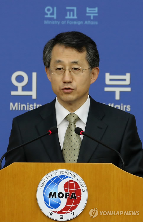 韓國駁斥安倍達沃斯辯解“拜鬼”：不可理喻