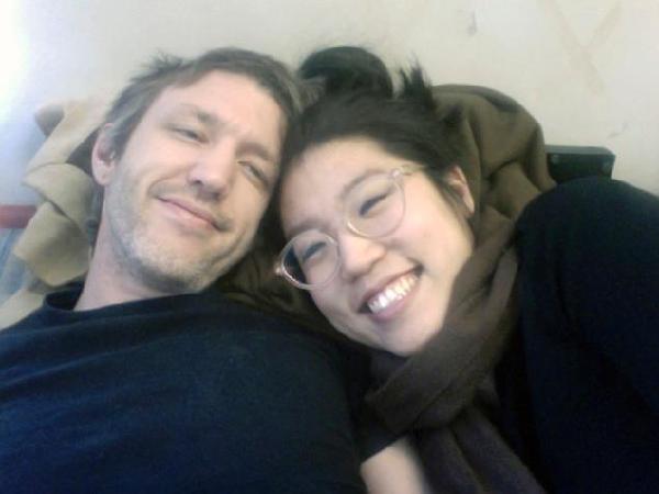 美數學天才破解婚戀網站配對程序 90天找到靈魂伴侶