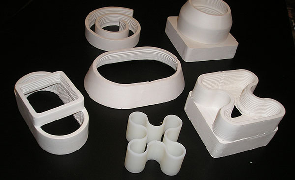 美國研發(fā)3D打印術(shù)：24小時(shí)內(nèi)造出232平米樓房