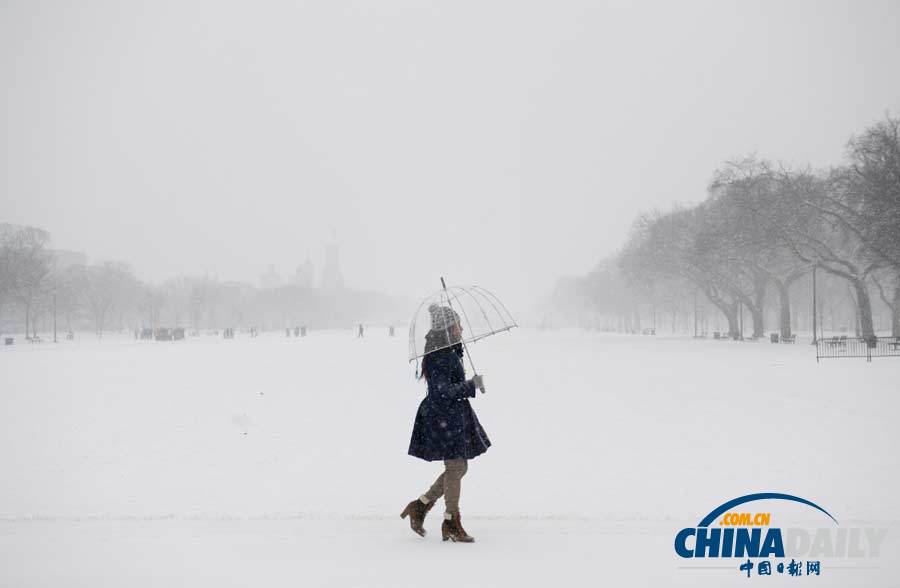 一周看天下:法國總統與女友分手
