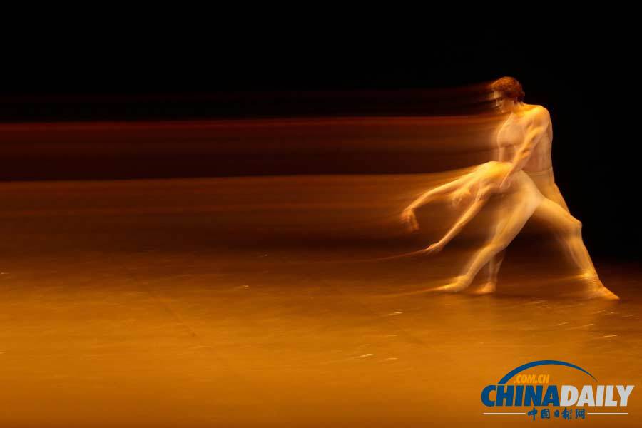 一周看天下：法國總統(tǒng)與女友分手