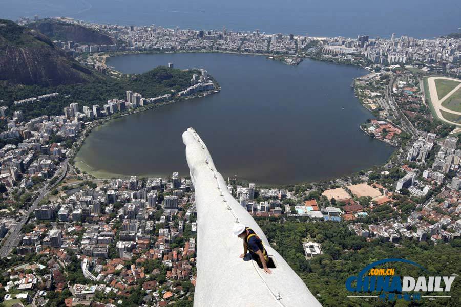 一周看天下:法國總統與女友分手