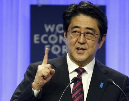 外媒：安倍狂言令中日接觸越發困難