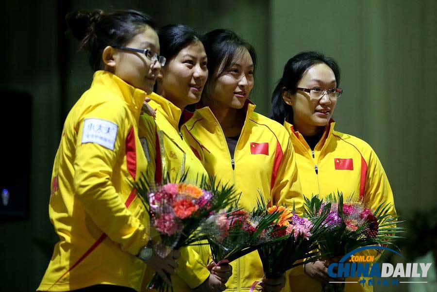 中國隊索契“冰雪尋寶行”之六大懸念