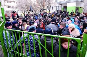 高中生校園劫持20名人質(zhì) 俄加強(qiáng)冬奧會(huì)安保