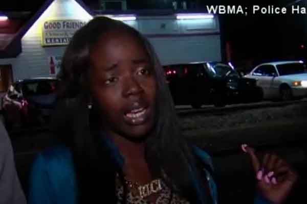 菜品驚現(xiàn)蟑螂顧客要求退款 美國中餐館老板開槍射擊