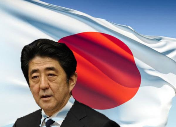 安倍首創國慶演說 避談侵略歷史