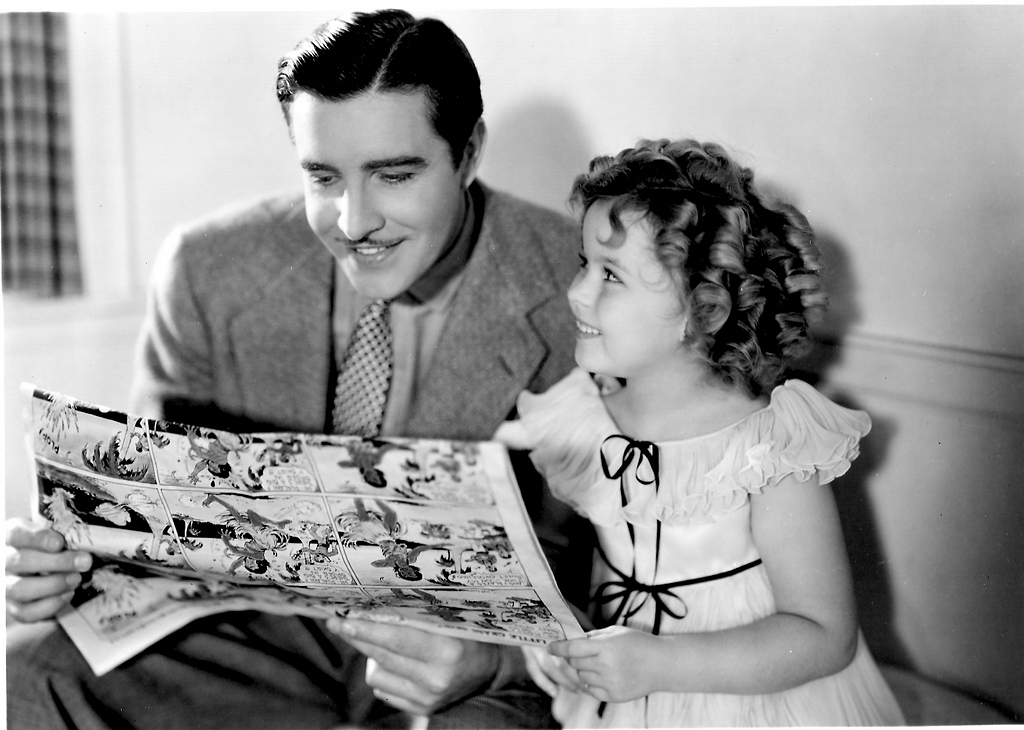 美國影星秀蘭·鄧波兒去世享年85歲 圖集回顧生平