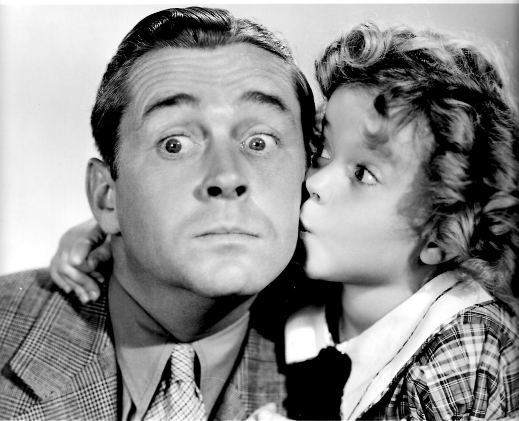 美國影星秀蘭·鄧波兒去世享年85歲 圖集回顧生平