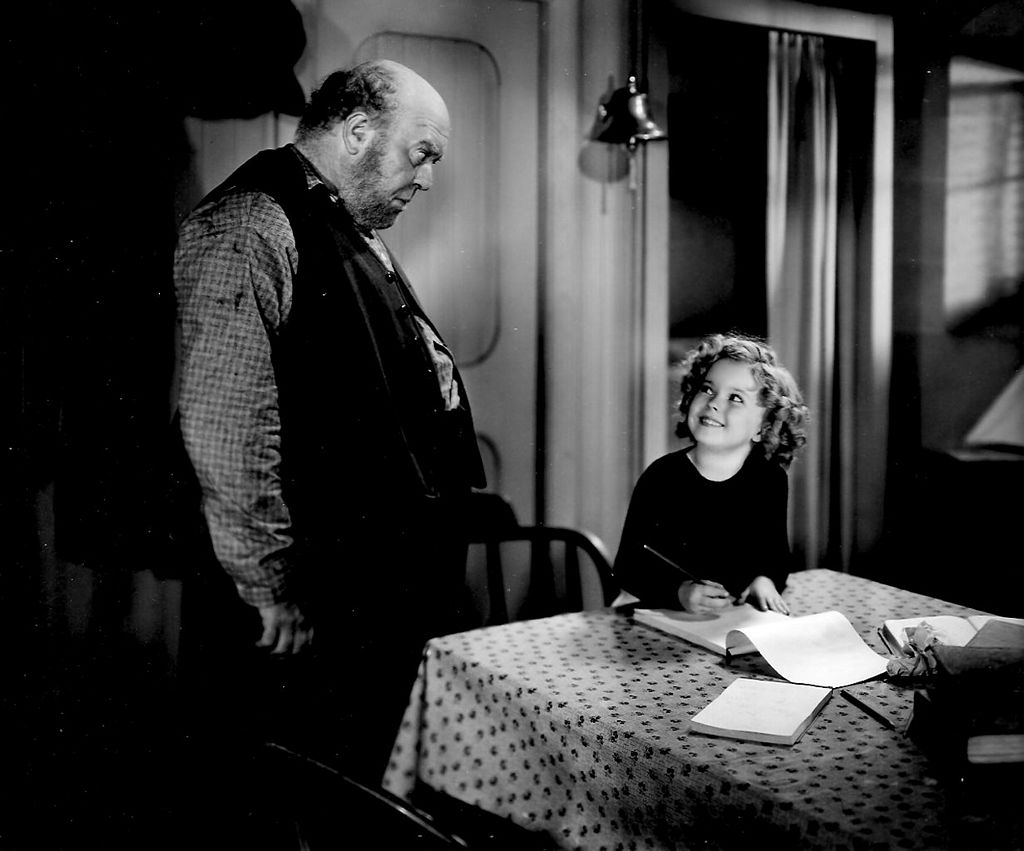 美國影星秀蘭·鄧波兒去世享年85歲 圖集回顧生平