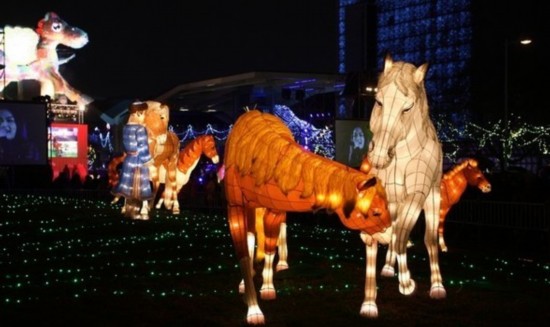 臺灣元宵節不放假 當局回應放假成本高(圖)