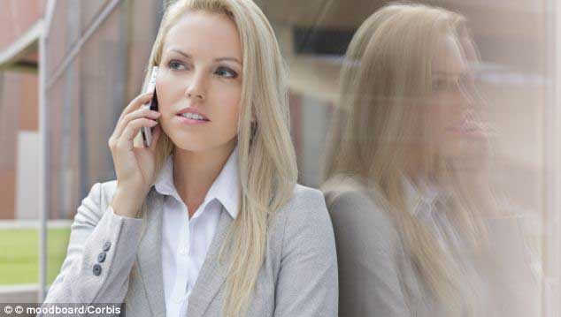 英國長達11年研究得結論：手機輻射不影響健康