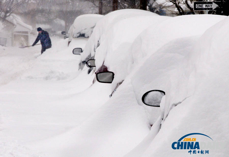 一周看天下:廖凡擒“熊”