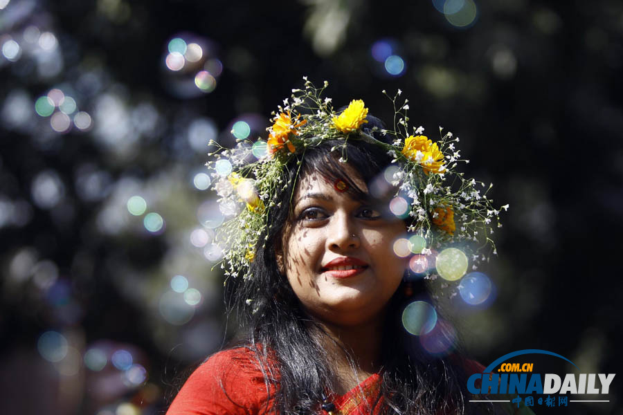 一周看天下:廖凡擒“熊”