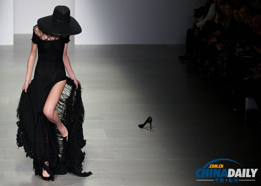 一周看天下:廖凡擒“熊”