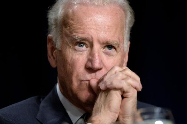 拜登:美國(guó)制造正在挑戰(zhàn)中國(guó)制造 世人不知情