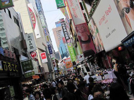 美媒：中國人成韓醫療旅游最大客戶