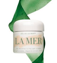 海洋護膚學 那些出自深海的護膚品