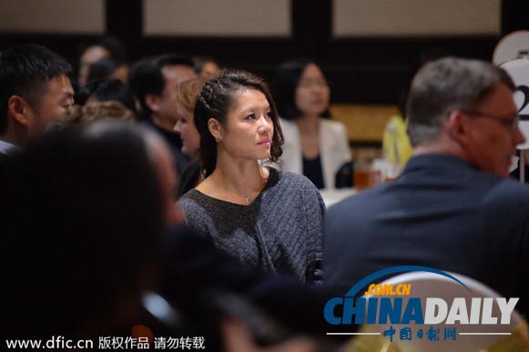 李娜獨家專訪：我的模式不是簡單復制就能成功