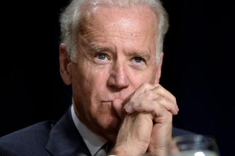 從政經歷超豐富 拜登自封角逐總統“獨特人選”