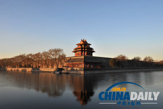 美媒:很多中國人霧霾天不戴口罩 已有