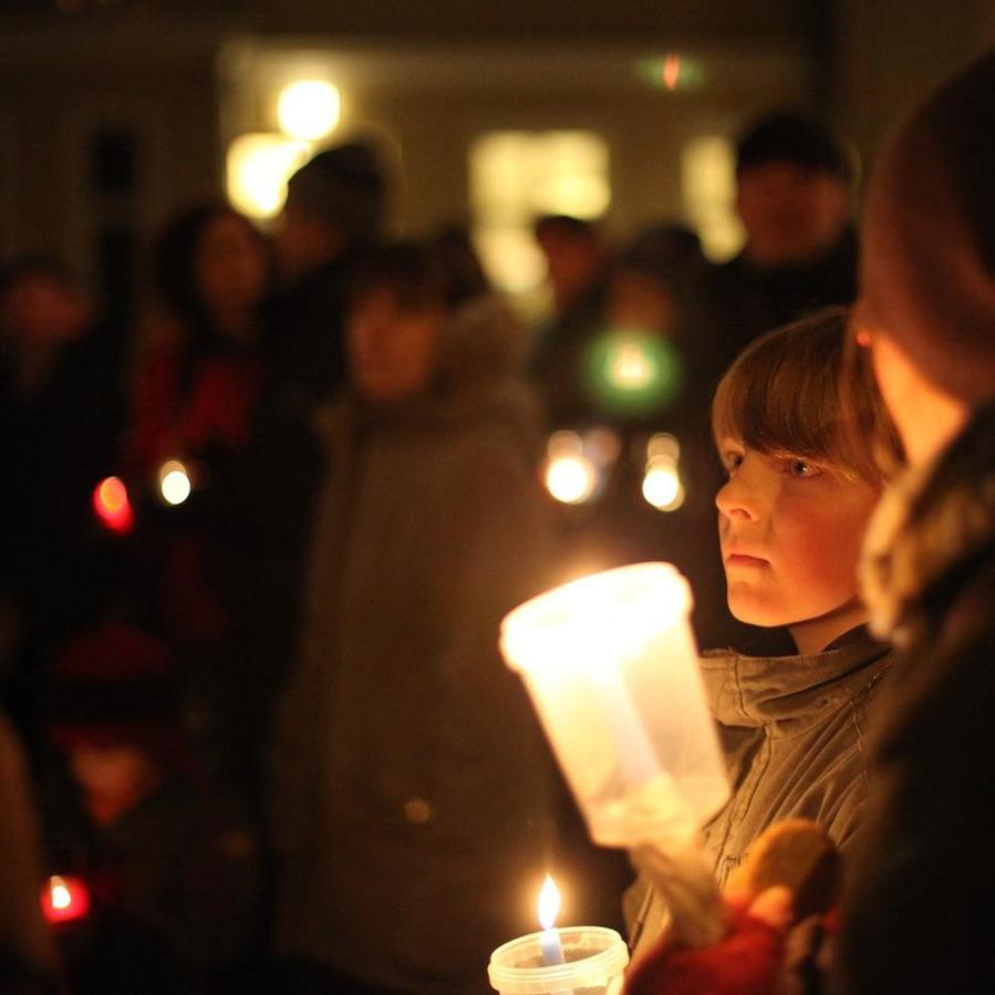 勿忘歷史尊重生命 盤點(diǎn)國外“公祭日”