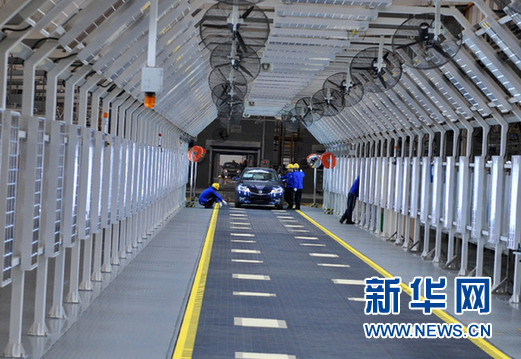 美媒:外媒稱中國正成為創新大國