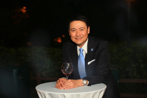 大中華區(qū)宣布新任命 勵(lì)展博覽集團(tuán)加強(qiáng)高層管理團(tuán)隊(duì)建設(shè)