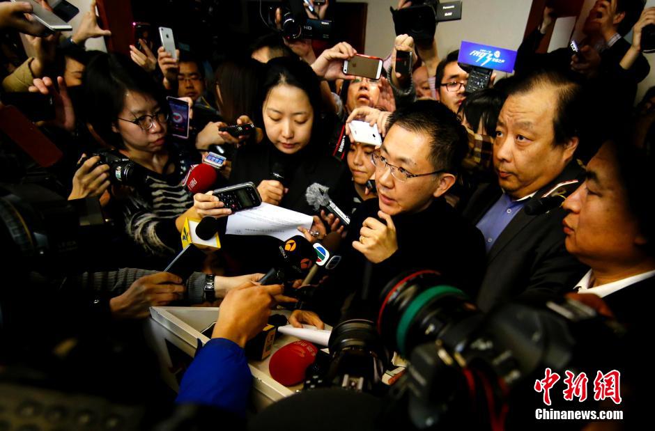 馬航在京舉行發(fā)布會(huì)