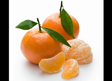 天然元素大行其道 水果護膚品活潑走俏