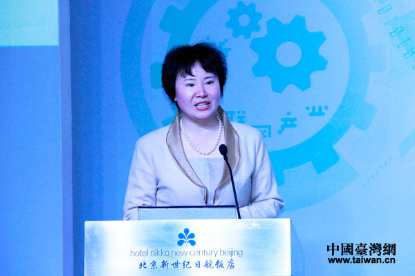 2014年兩岸互聯網發展論壇將于9月在臺北舉行