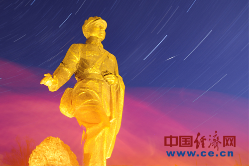 百家座談報告文學(xué)《成德之道》：中國當代道德星空圖