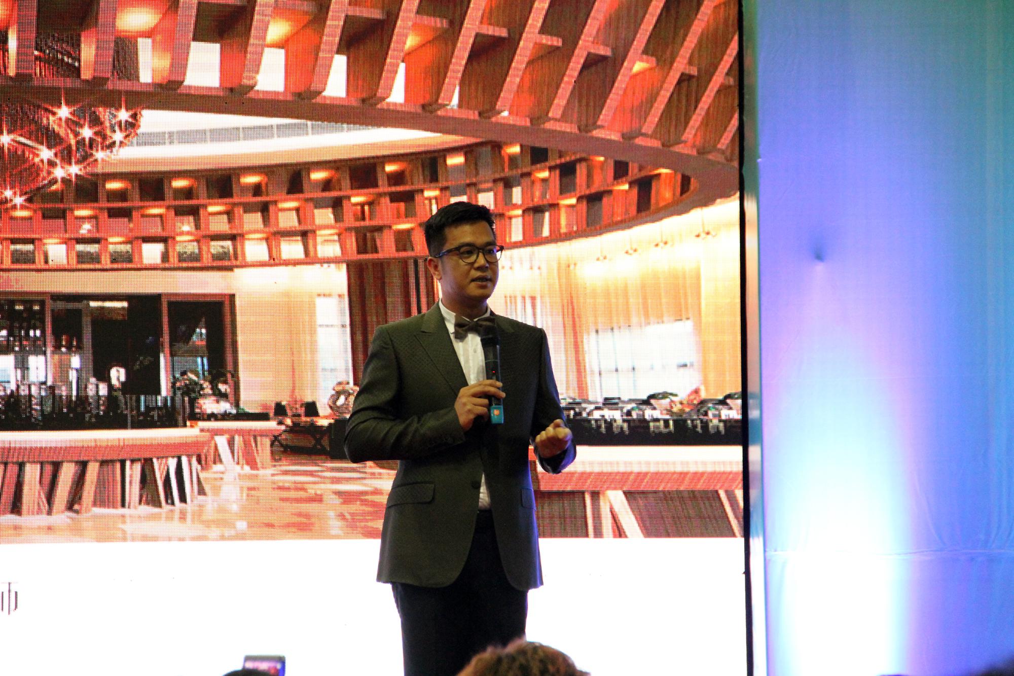 攜手家建展，主辦“千人設計師峰會”保障網轉型再出發!