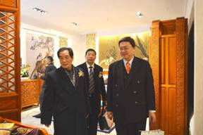 “蘭公館”開張,都是好地方!