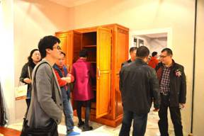 “蘭公館”開張,都是好地方!