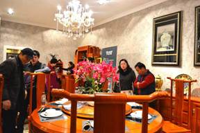 “蘭公館”開張,都是好地方!