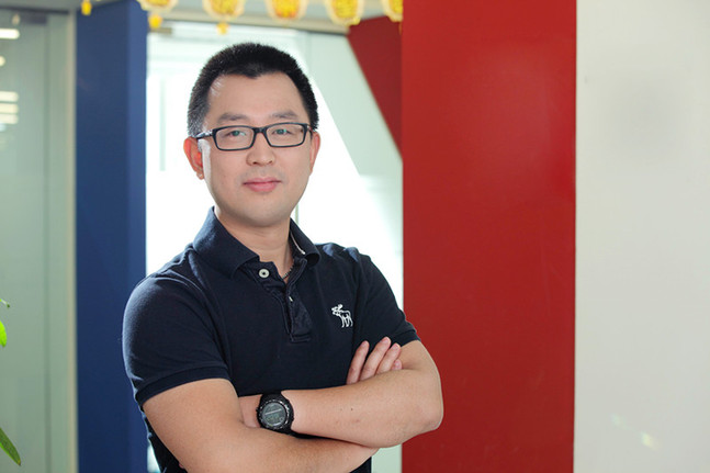 愛錢進張輝:扎好籬笆做風控再談融資