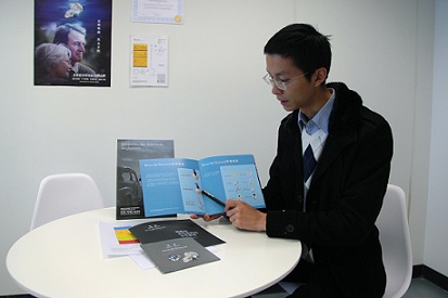 頭發和骨灰結合變成鉆石，讓愛不磨滅