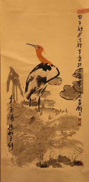 獨(dú)家承辦 砂石行業(yè)“世邦杯”攝影、書畫大賽展現(xiàn)深厚文化底蘊(yùn)