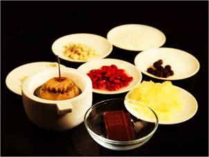 年夜飯最佳菜肴推薦