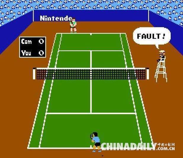 馬里奧誕生30周年 回顧馬里奧的職業(yè)變遷