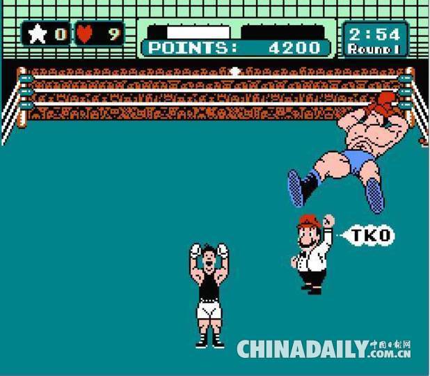 馬里奧誕生30周年 回顧馬里奧的職業變遷