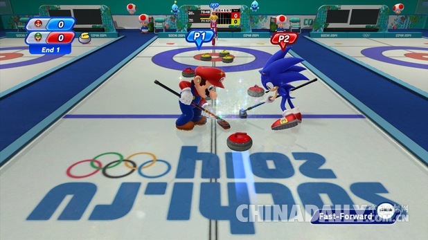 馬里奧誕生30周年 回顧馬里奧的職業變遷