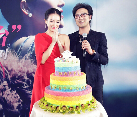 獨舌：他們雖是人生贏家 為何永遠得不到祝福