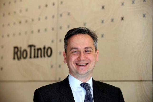 力拓礦業(yè)集團(tuán)擬暫時(shí)擱置幾內(nèi)亞西芒杜鐵礦項(xiàng)目